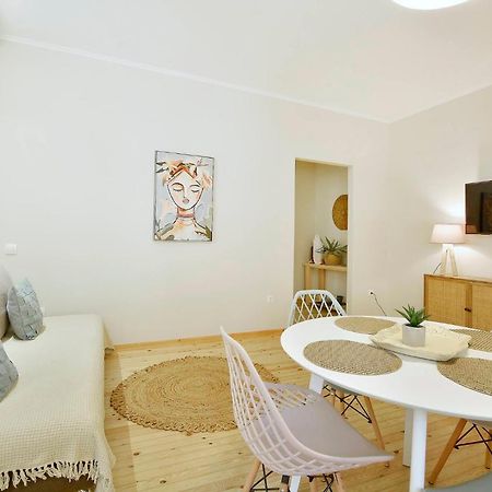 Sofias Flat Leilighet Corfu  Eksteriør bilde